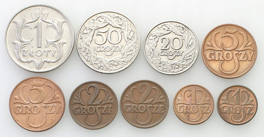 Monety PRL – numizmatyczne świadectwo minionej epoki