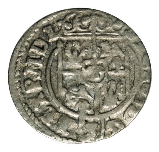 Półtorak 1624 Zygmunt III Waza Polska Bydgoszcz
